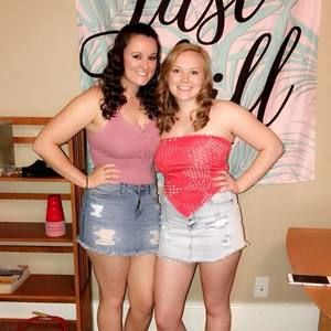 Meet your Posher, Karly